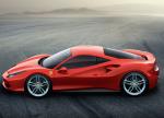 Ferrari 488 GTB 2015 года